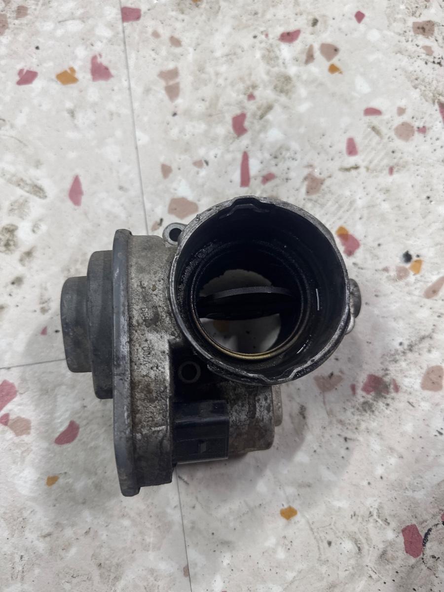 Clapeta de acceleratie electrica VOLKSWAGEN GOLF IV Variant 1J5 1999 - 20061.9 TDI ATD, AXR 038128063G
