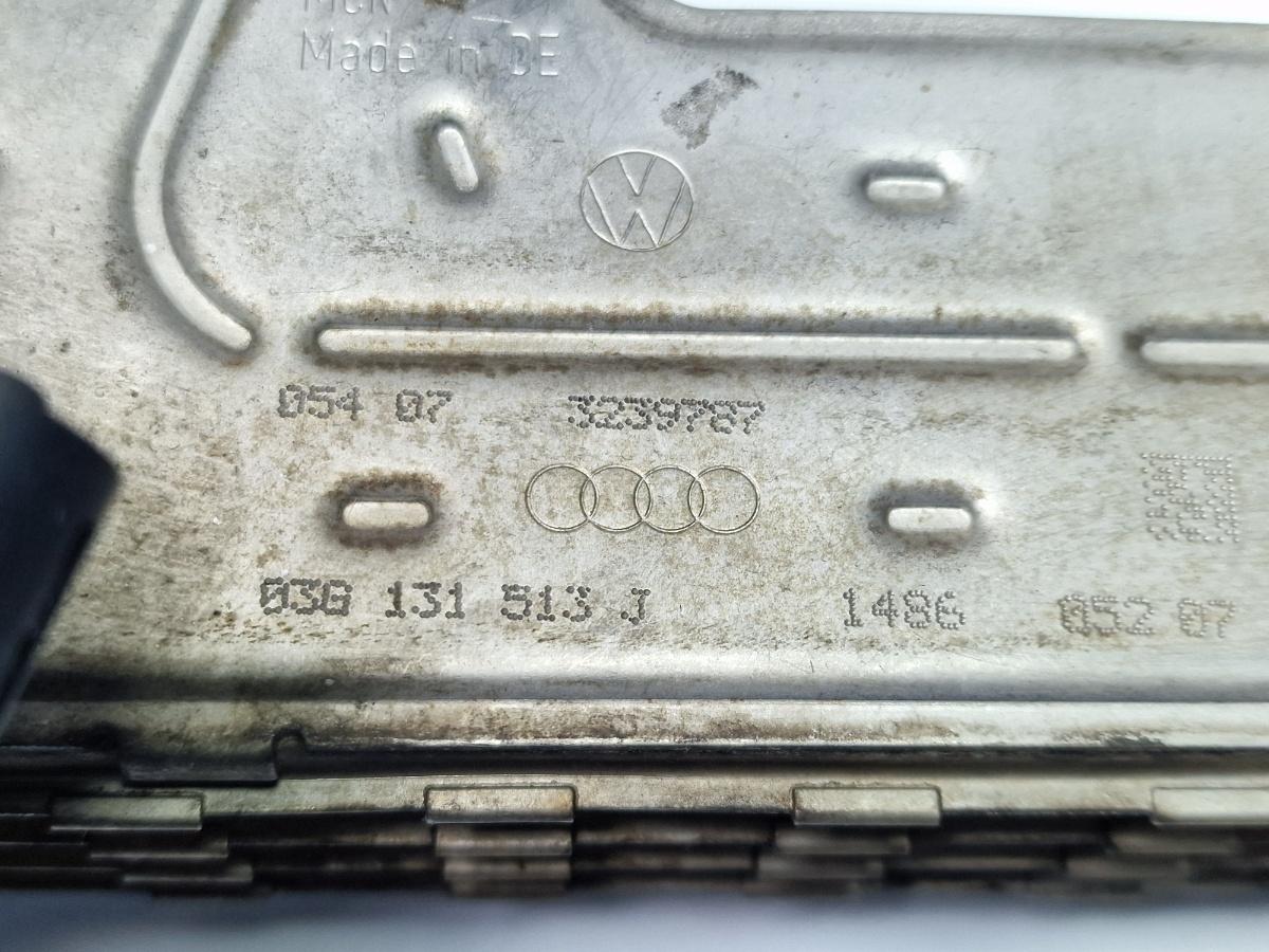 Racitor gaze SKODA OCTAVIA II Combi 1Z5 2004 - 20132.0 TDI 16V BKD, CFHC, CLCB 03G131513J