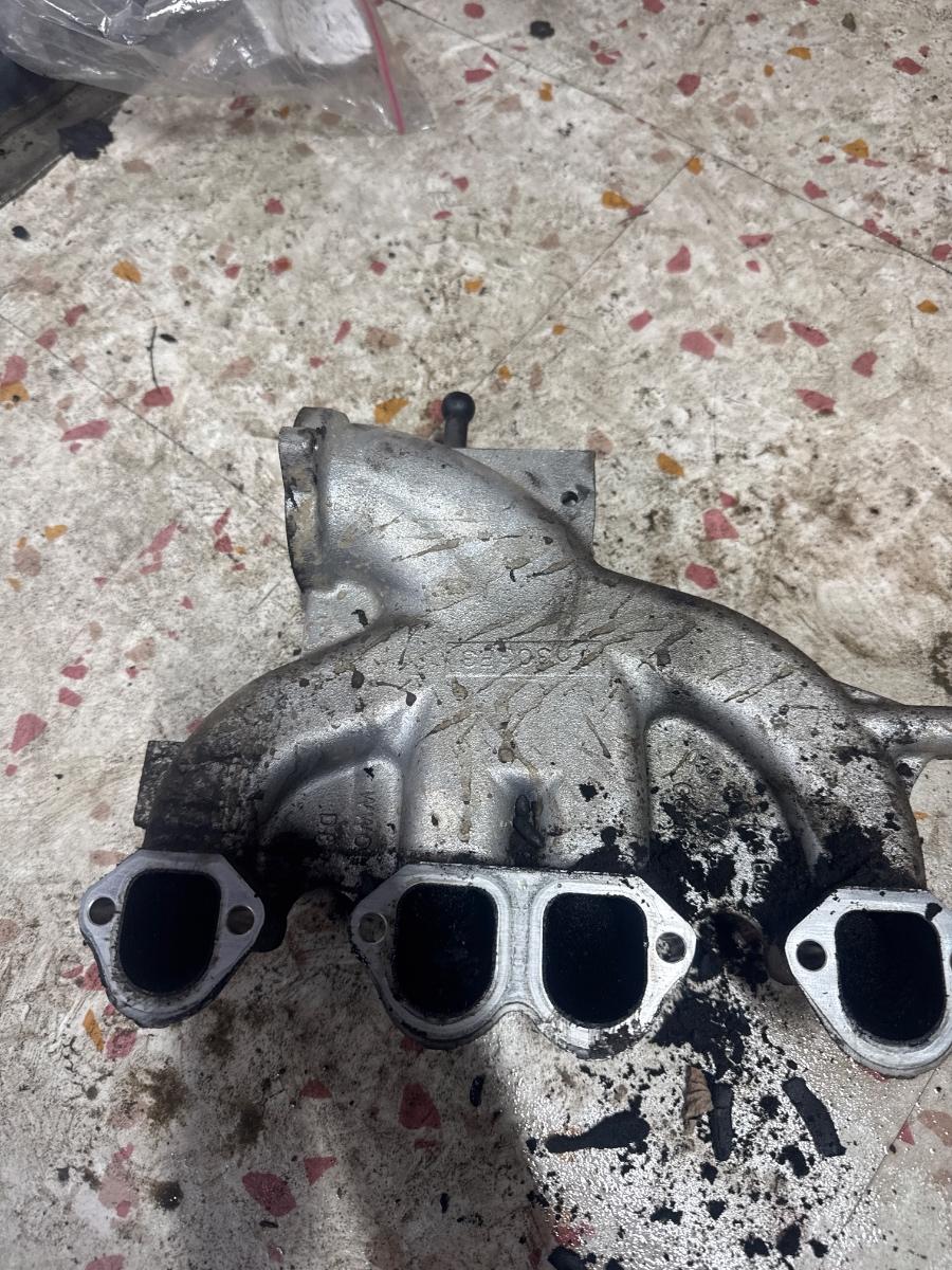 Galerie de admisie VOLKSWAGEN GOLF IV Variant 1J5 1999 - 20061.9 TDI ATD, AXR 038129713BC