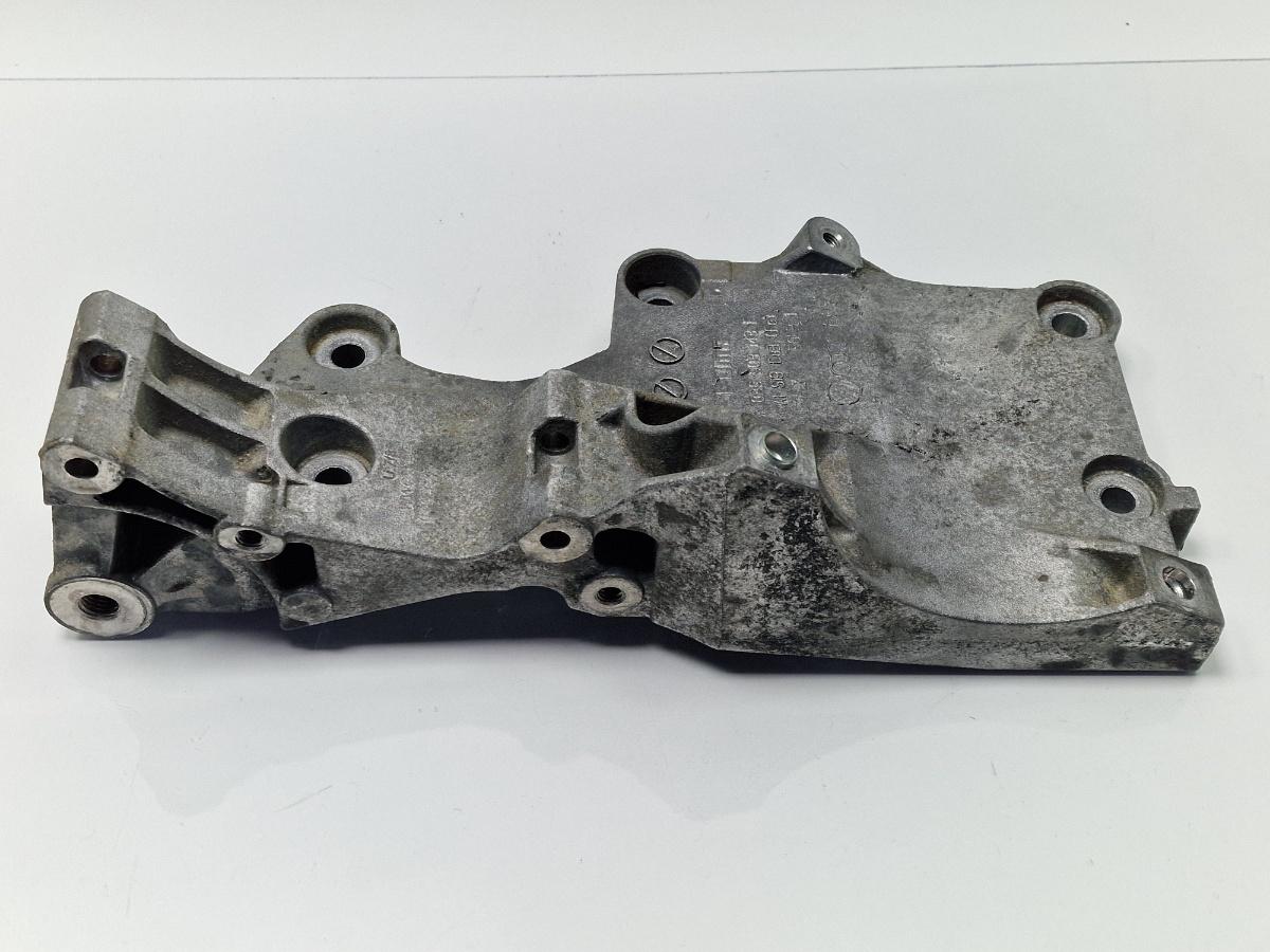 Suport accesorii SKODA OCTAVIA II Combi 1Z5 2004 - 20132.0 TDI 16V BKD, CFHC, CLCB 03G903143F