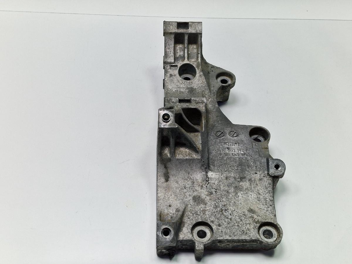 Suport accesorii SKODA OCTAVIA II Combi 1Z5 2004 - 20132.0 TDI 16V BKD, CFHC, CLCB 03G903143F