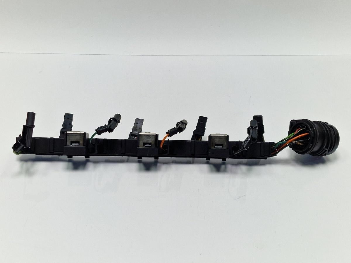Instalatie injectoare SKODA OCTAVIA II Combi 1Z5 2004 - 20132.0 TDI 16V BKD, CFHC, CLCB 03G971826A