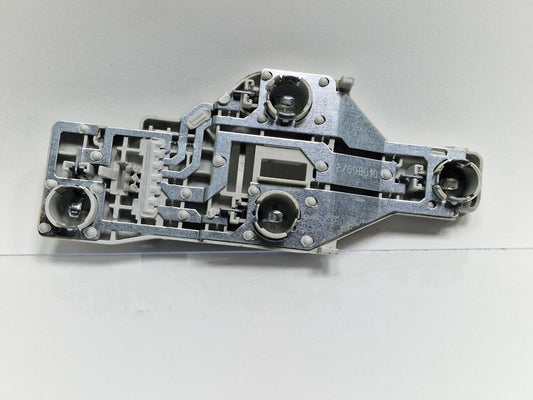 Soclu bec  dreapta spate SKODA OCTAVIA II Combi 1Z5 2004 - 20132.0 TDI 16V BKD, CFHC, CLCB 1Z0945258