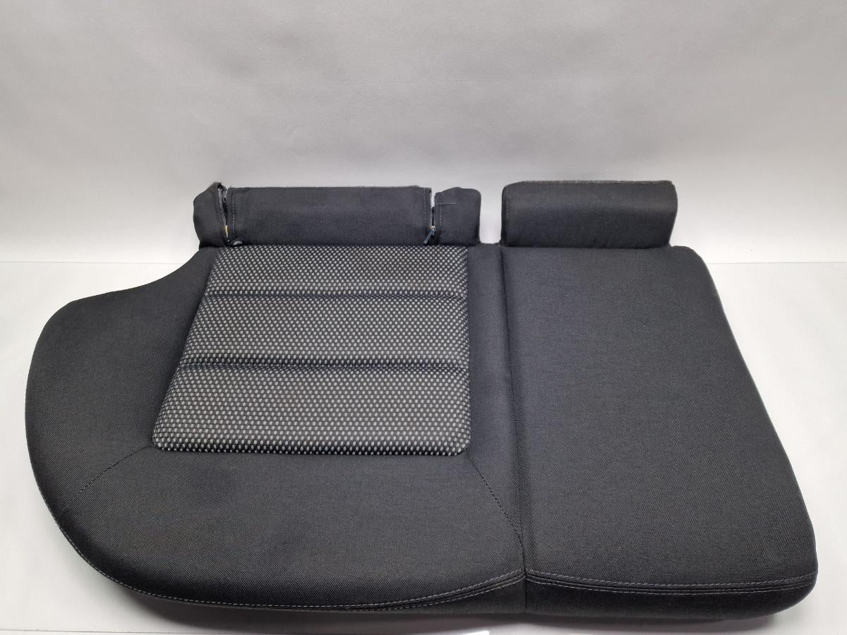 Sezut bancheta dreapta spate SKODA OCTAVIA II Combi 1Z5 2004 - 20132.0 TDI 16V BKD, CFHC, CLCB  1Z0885376AB