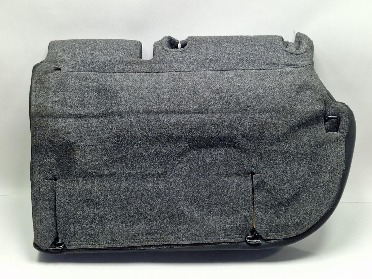 Sezut bancheta dreapta spate SKODA OCTAVIA II Combi 1Z5 2004 - 20132.0 TDI 16V BKD, CFHC, CLCB  1Z0885376AB