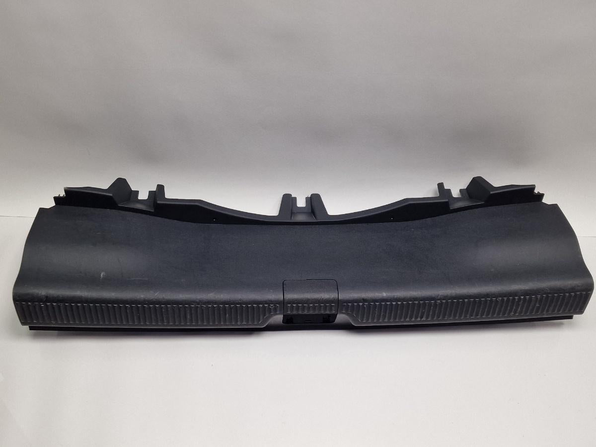 Finitie portbagaj SKODA OCTAVIA II Combi 1Z5 2004 - 20132.0 TDI 16V BKD, CFHC, CLCB 1Z9863485B