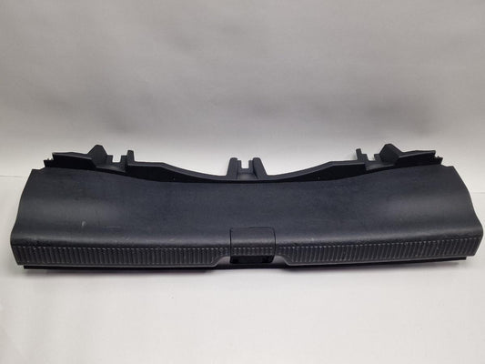 Finitie portbagaj SKODA OCTAVIA II Combi 1Z5 2004 - 20132.0 TDI 16V BKD, CFHC, CLCB 1Z9863485B