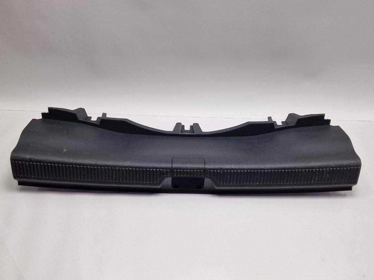 Finitie portbagaj SKODA OCTAVIA II Combi 1Z5 2004 - 20132.0 TDI 16V BKD, CFHC, CLCB 1Z9863485B
