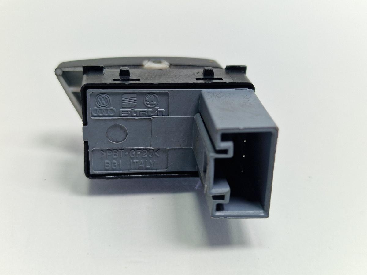 Buton geam electric dreapta SKODA OCTAVIA II Combi 1Z5 2004 - 20132.0 TDI 16V BKD, CFHC, CLCB 1Z0959856