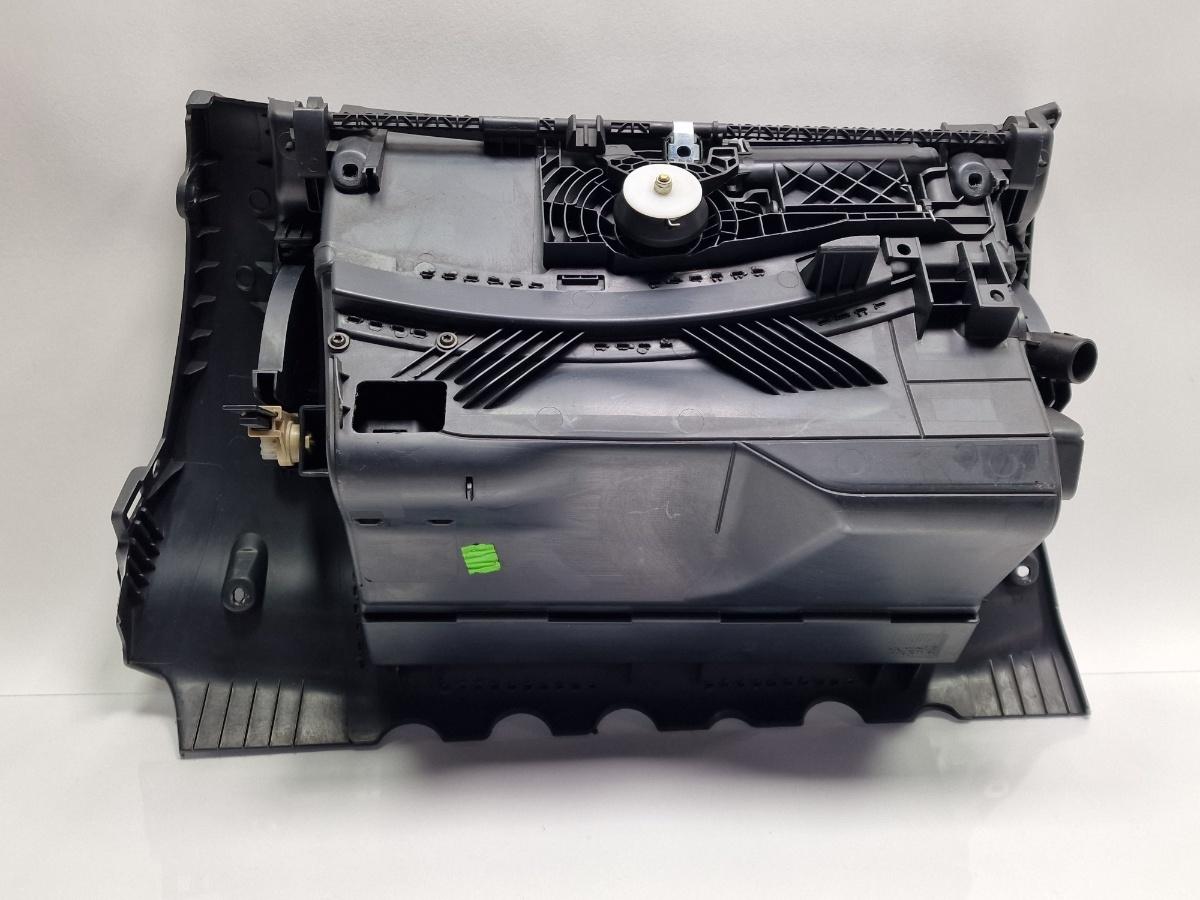 Torpedou SKODA OCTAVIA II Combi 1Z5 2004 - 20132.0 TDI 16V BKD, CFHC, CLCB 1Z1857103