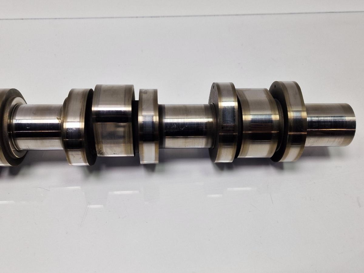 Ax cu came evacuare SKODA OCTAVIA II Combi 1Z5 2004 - 20132.0 TDI 16V BKD, CFHC, CLCB 03G109102B