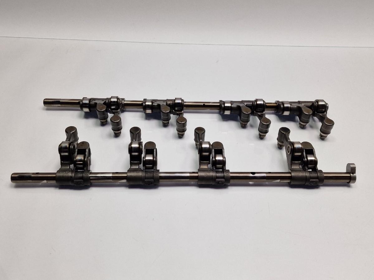 Axe culbutori SKODA OCTAVIA II Combi 1Z5 2004 - 20132.0 TDI 16V BKD, CFHC, CLCB  03G109365 ,  03G109366A