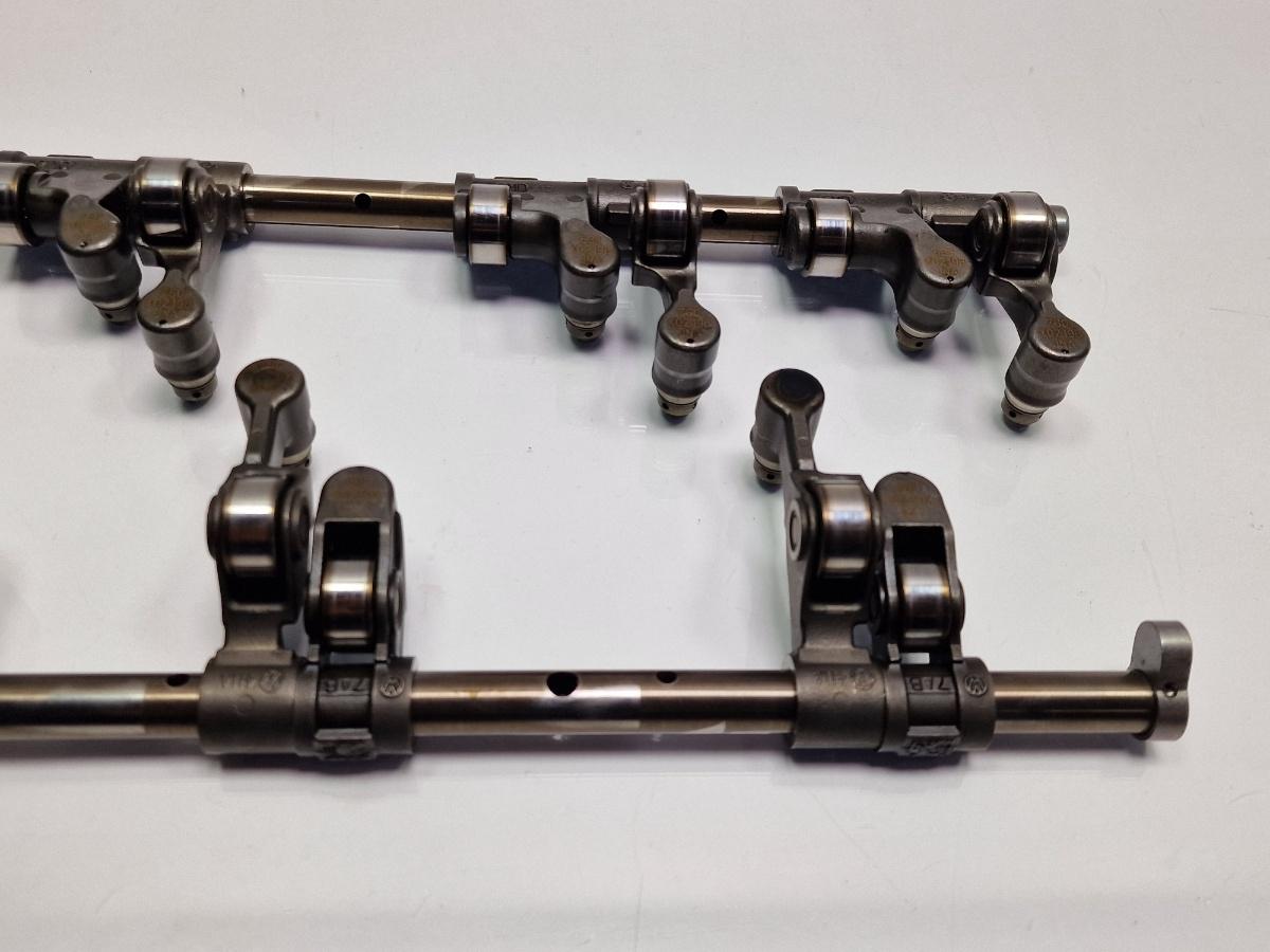 Axe culbutori SKODA OCTAVIA II Combi 1Z5 2004 - 20132.0 TDI 16V BKD, CFHC, CLCB  03G109365 ,  03G109366A
