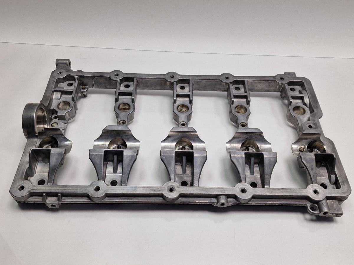 Capac ax chiulasa SKODA OCTAVIA II Combi 1Z5 2004 - 20132.0 TDI 16V BKD, CFHC, CLCB 03G103308C