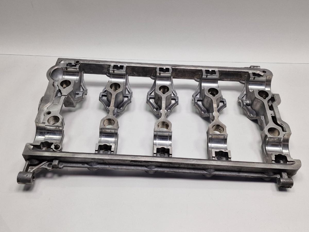 Capac ax chiulasa SKODA OCTAVIA II Combi 1Z5 2004 - 20132.0 TDI 16V BKD, CFHC, CLCB 03G103308C