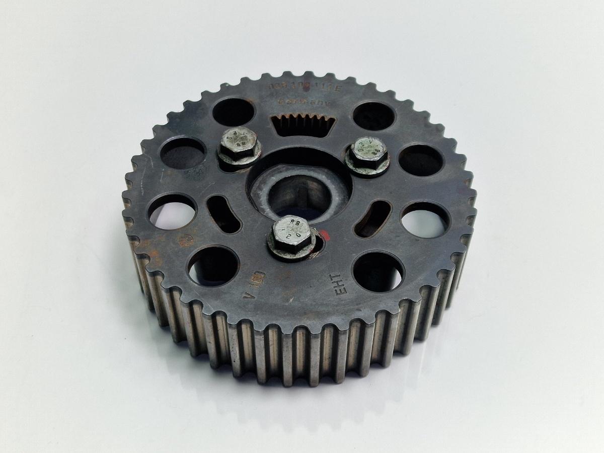 Fulie ax cu came SKODA OCTAVIA II Combi 1Z5 2004 - 20132.0 TDI 16V BKD, CFHC, CLCB 038109111E , 03G109240