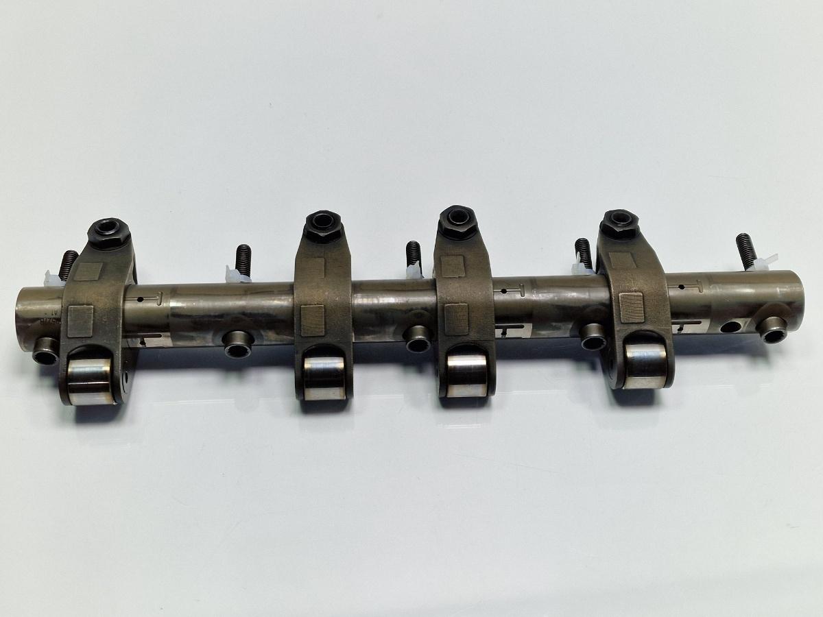 Rampa culbutori injectoare SKODA OCTAVIA II Combi 1Z5 2004 - 20132.0 TDI 16V BKD, CFHC, CLCB 03G109527B