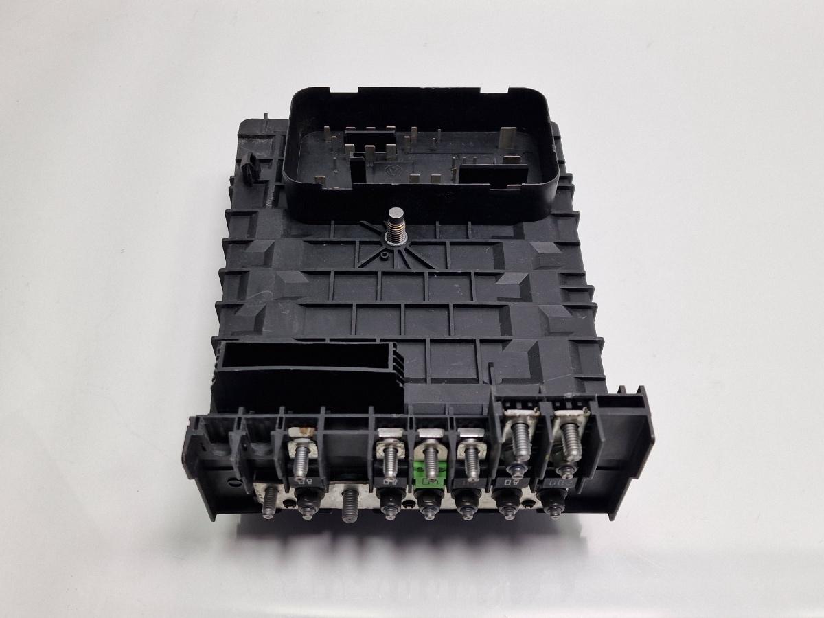 Panou sigurante motor SKODA OCTAVIA II Combi 1Z5 2004 - 20132.0 TDI 16V BKD, CFHC, CLCB 1K0937125A