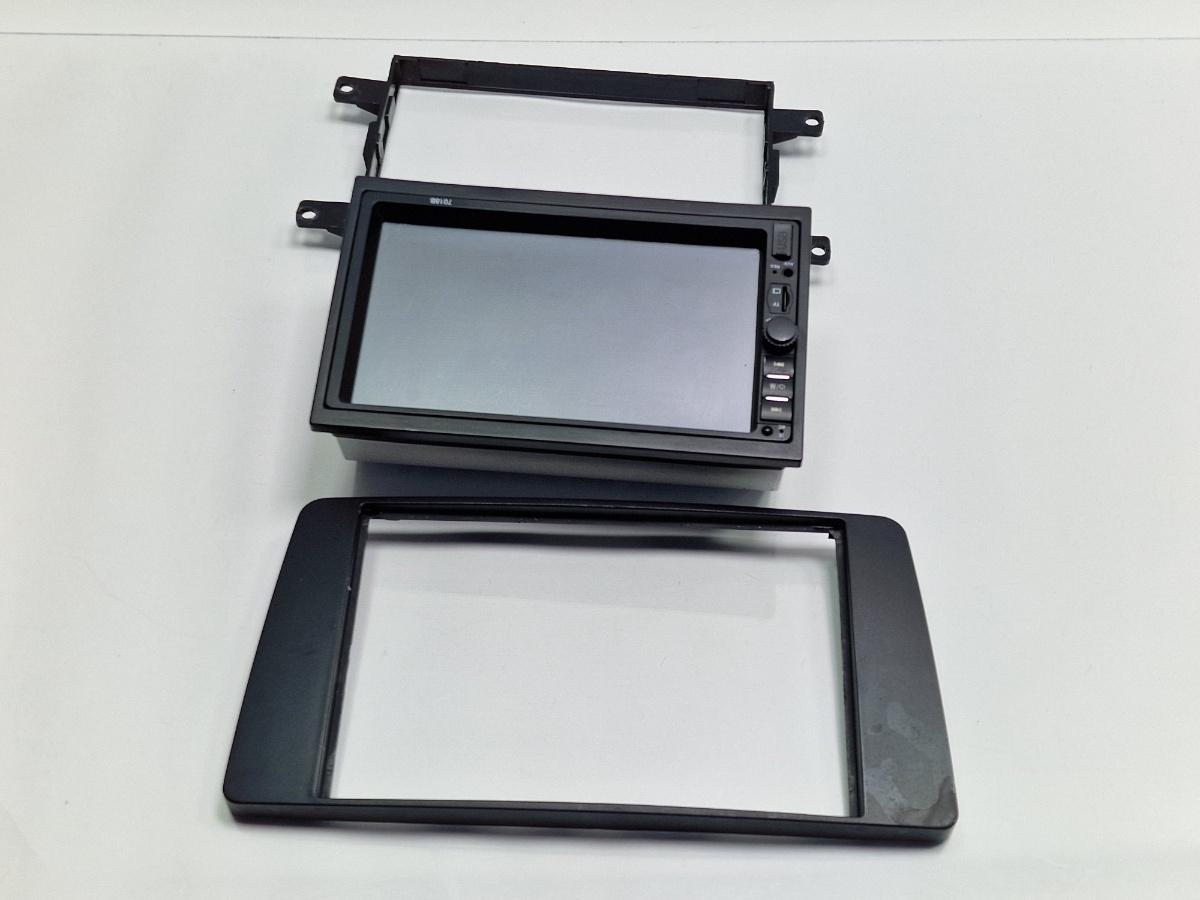 Navigatie SKODA OCTAVIA II Combi 1Z5 2004 - 20132.0 TDI 16V BKD, CFHC, CLCB