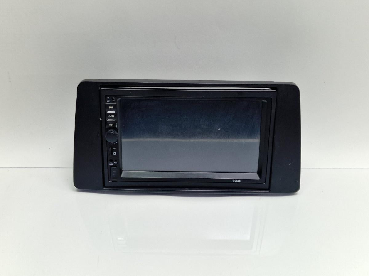 Navigatie SKODA OCTAVIA II Combi 1Z5 2004 - 20132.0 TDI 16V BKD, CFHC, CLCB