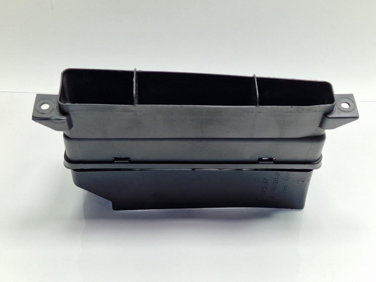 Difuzor captare aer SKODA OCTAVIA II Combi 1Z5 2004 - 20132.0 TDI 16V BKD, CFHC, CLCB 1K0805962A