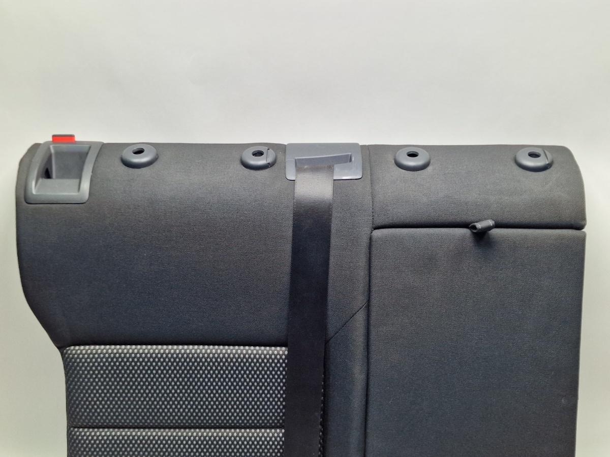 Bancheta dreapta spate SKODA OCTAVIA II Combi 1Z5 2004 - 20132.0 TDI 16V BKD, CFHC, CLCB 1Z0885776AH