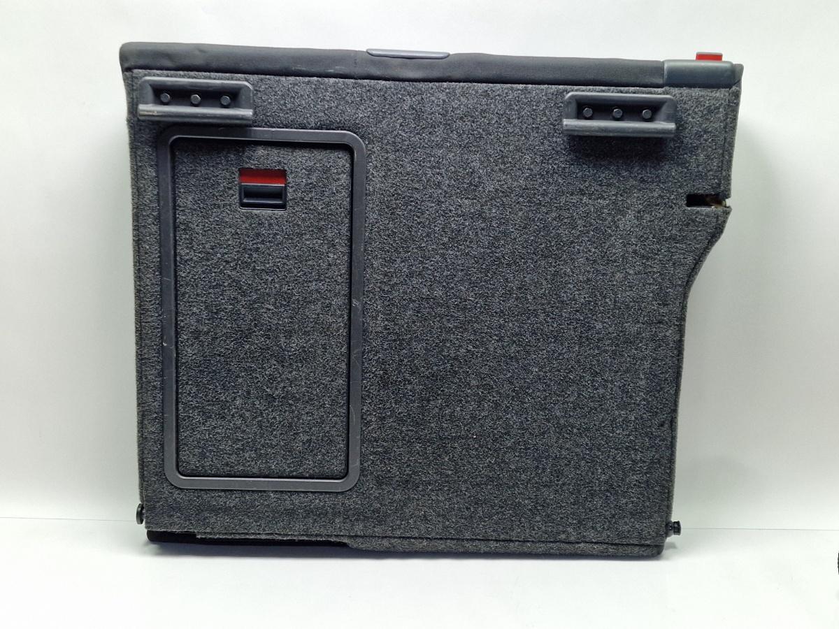 Bancheta dreapta spate SKODA OCTAVIA II Combi 1Z5 2004 - 20132.0 TDI 16V BKD, CFHC, CLCB 1Z0885776AH