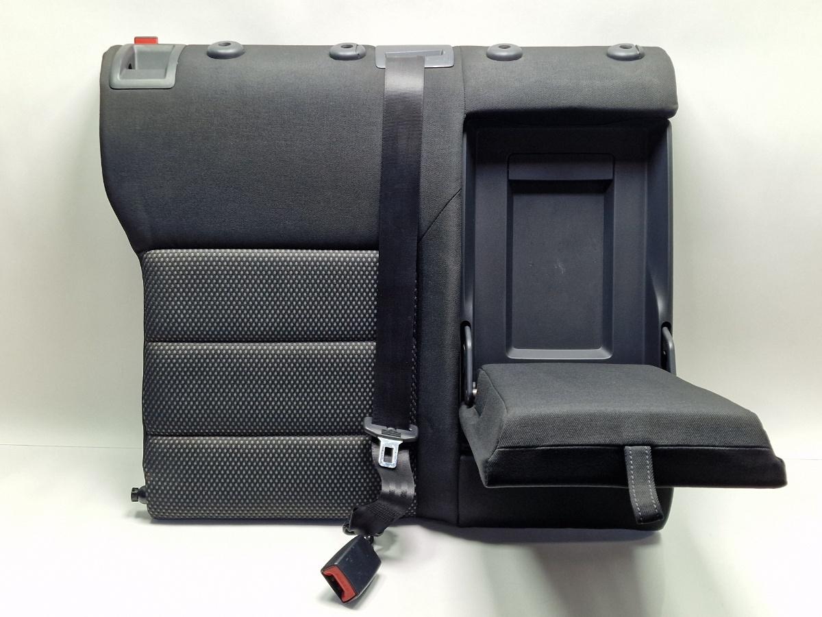 Bancheta dreapta spate SKODA OCTAVIA II Combi 1Z5 2004 - 20132.0 TDI 16V BKD, CFHC, CLCB 1Z0885776AH