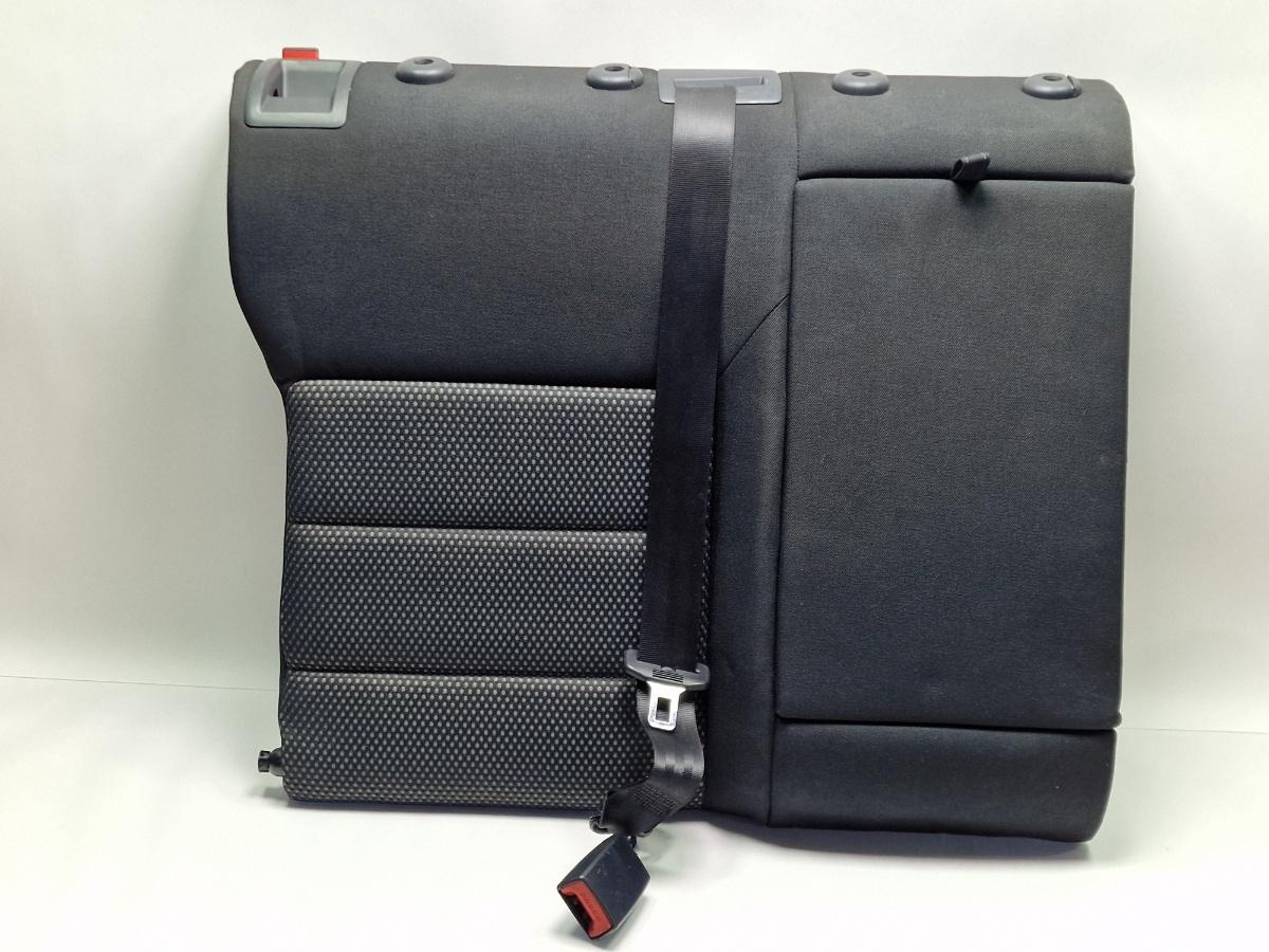 Bancheta dreapta spate SKODA OCTAVIA II Combi 1Z5 2004 - 20132.0 TDI 16V BKD, CFHC, CLCB 1Z0885776AH
