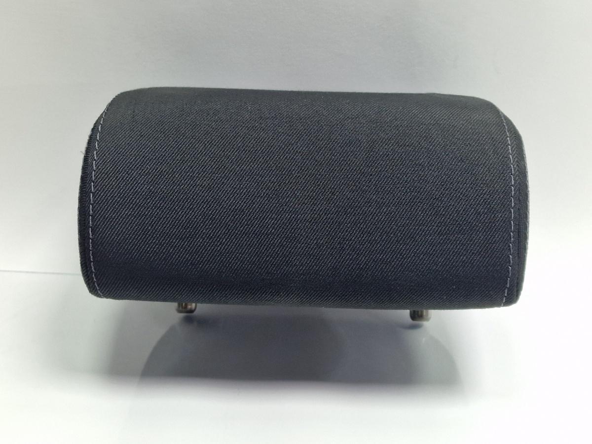 Tetiera bancheta mijloc spate SKODA OCTAVIA II Combi 1Z5 2004 - 20132.0 TDI 16V BKD, CFHC, CLCB  1Z0885902AM