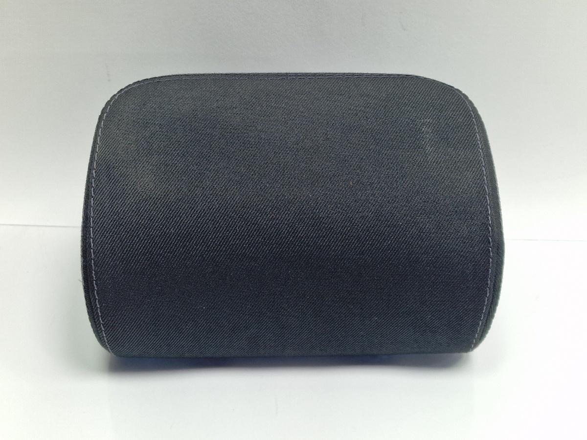 Tetiera bancheta mijloc spate SKODA OCTAVIA II Combi 1Z5 2004 - 20132.0 TDI 16V BKD, CFHC, CLCB  1Z0885902AM