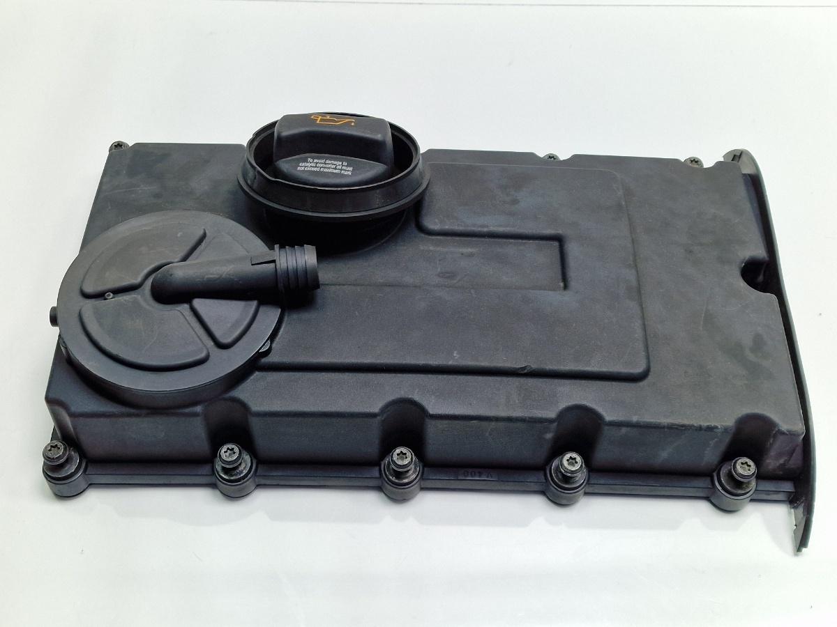 Capac culbutori SKODA OCTAVIA II Combi 1Z5 2004 - 20132.0 TDI 16V BKD, CFHC, CLCB 03G103475