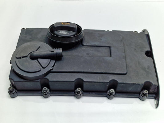 Capac culbutori SKODA OCTAVIA II Combi 1Z5 2004 - 20132.0 TDI 16V BKD, CFHC, CLCB 03G103475