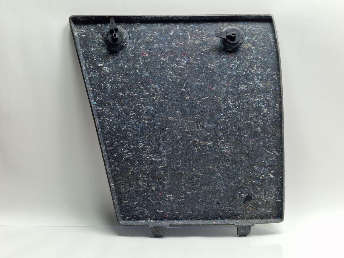 Capac lateral portbagaj stanga SKODA OCTAVIA II Combi 1Z5 2004 - 20132.0 TDI 16V BKD, CFHC, CLCB 1Z9868885