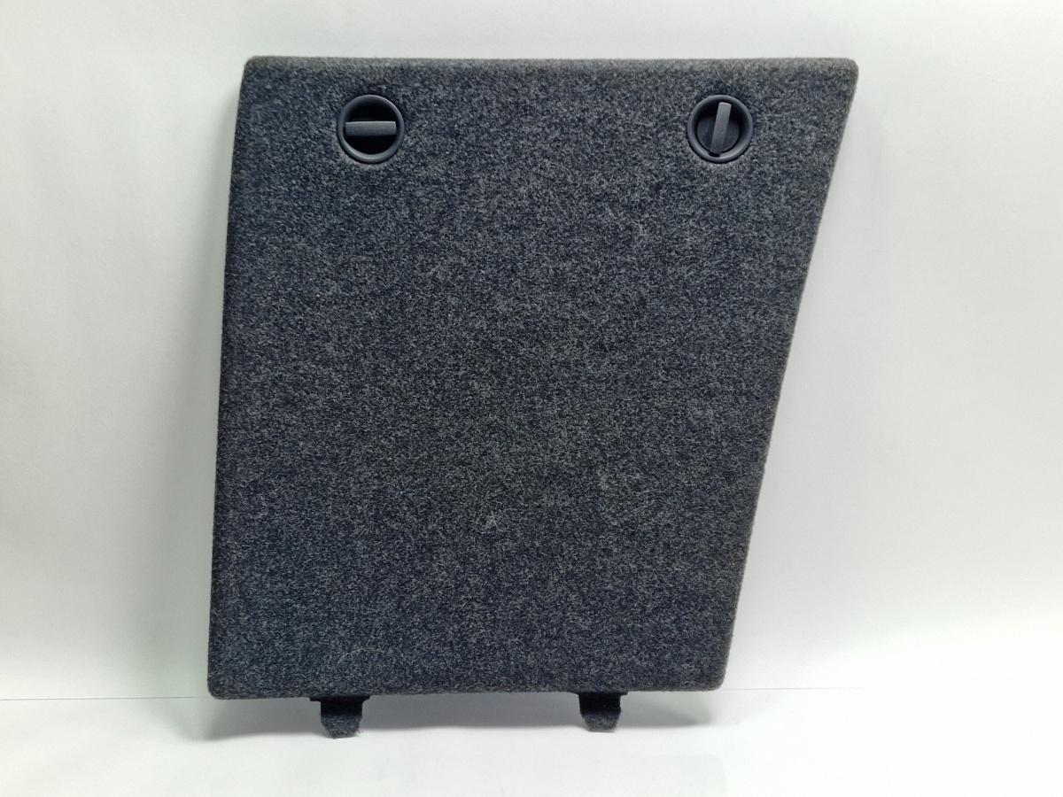 Capac lateral portbagaj stanga SKODA OCTAVIA II Combi 1Z5 2004 - 20132.0 TDI 16V BKD, CFHC, CLCB 1Z9868885