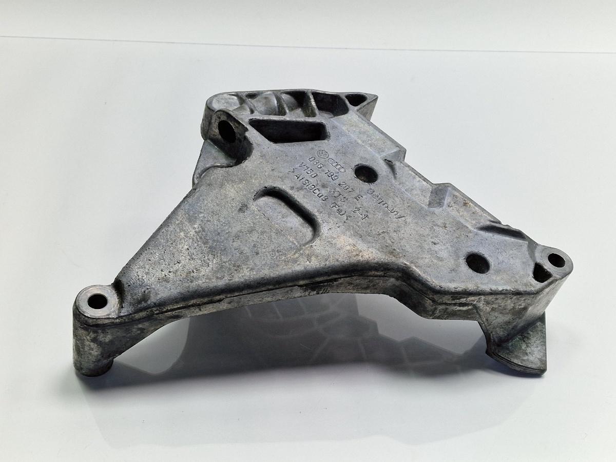Suport motor SKODA OCTAVIA II Combi 1Z5 2004 - 20132.0 TDI 16V BKD, CFHC, CLCB 03G199207E