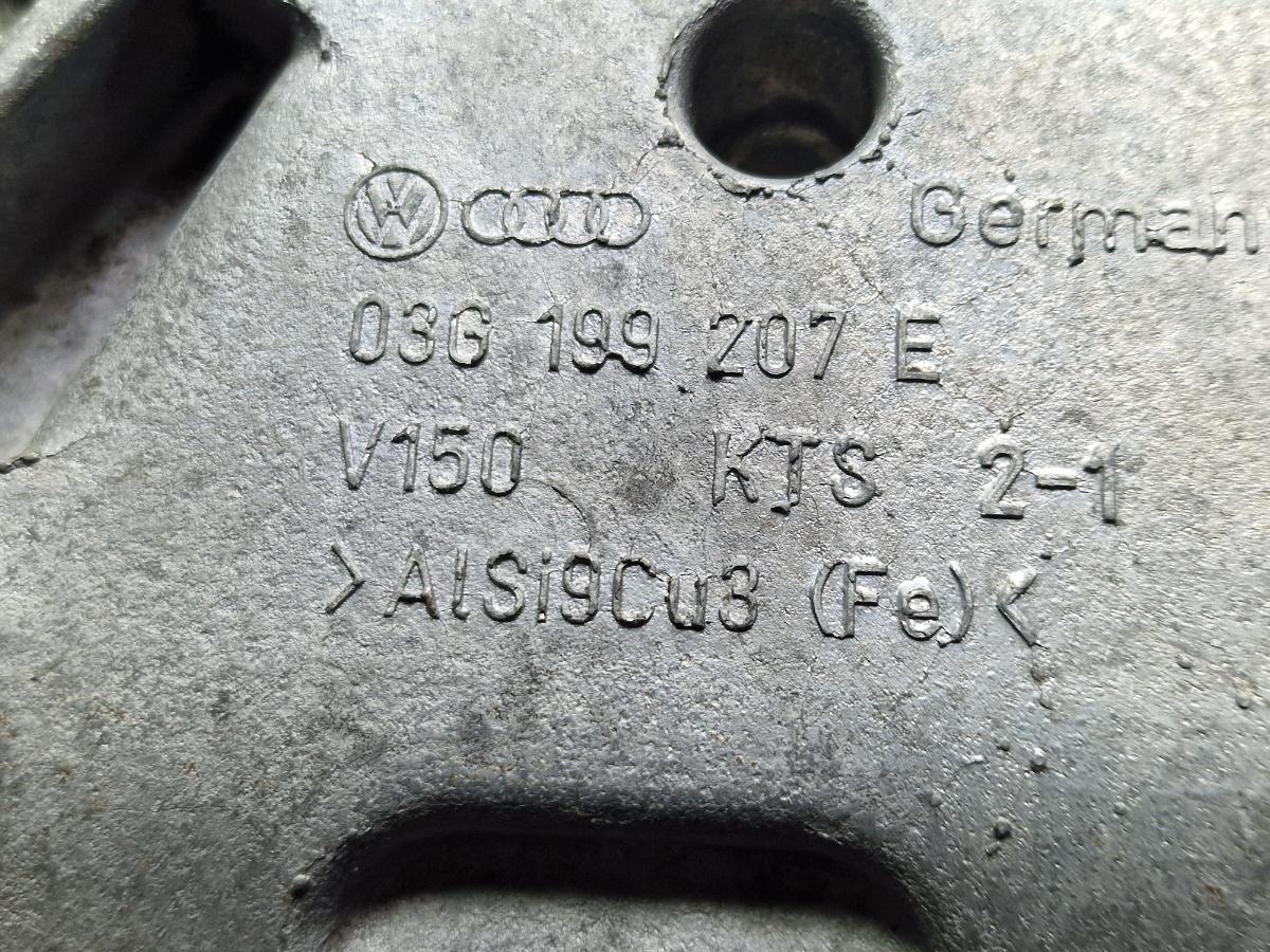 Suport motor SKODA OCTAVIA II Combi 1Z5 2004 - 20132.0 TDI 16V BKD, CFHC, CLCB 03G199207E