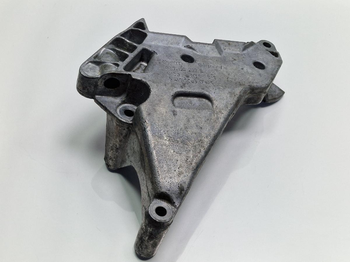 Suport motor SKODA OCTAVIA II Combi 1Z5 2004 - 20132.0 TDI 16V BKD, CFHC, CLCB 03G199207E