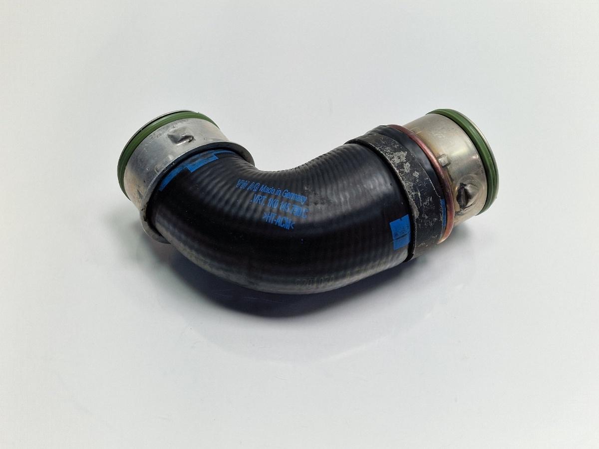 Furtun intercooler SKODA OCTAVIA II Combi 1Z5 2004 - 20132.0 TDI 16V BKD, CFHC, CLCB 1K0145790C