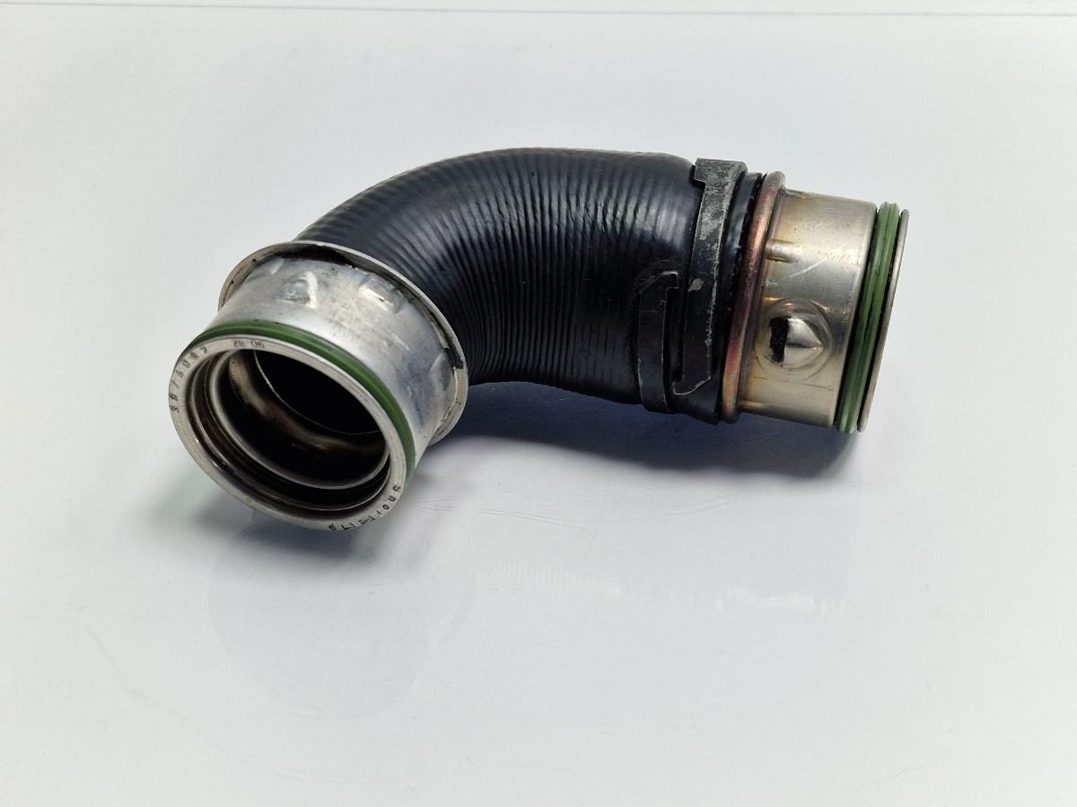 Furtun intercooler SKODA OCTAVIA II Combi 1Z5 2004 - 20132.0 TDI 16V BKD, CFHC, CLCB 1K0145790C