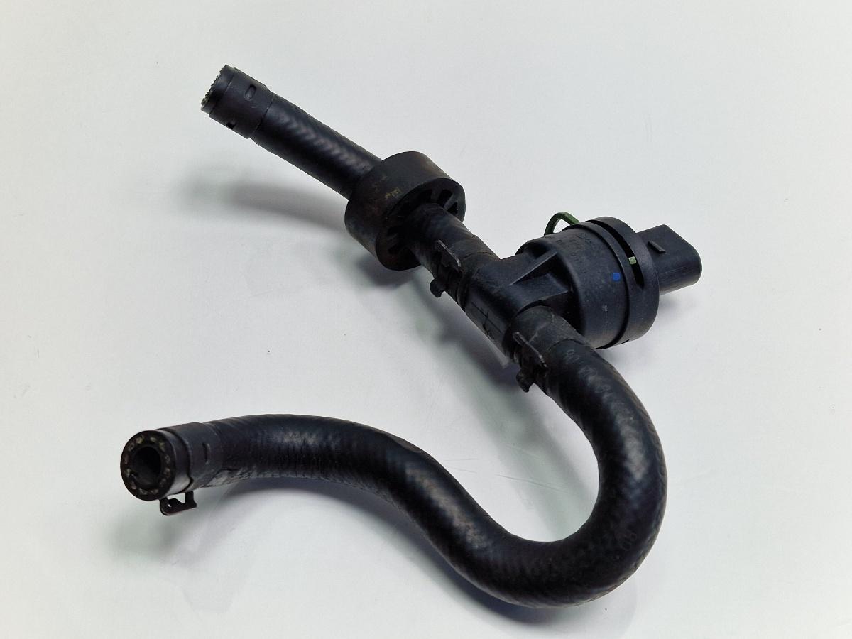 Senzor temperatura combustibil SKODA OCTAVIA II Combi 1Z5 2004 - 20132.0 TDI 16V BKD, CFHC, CLCB 038906081B