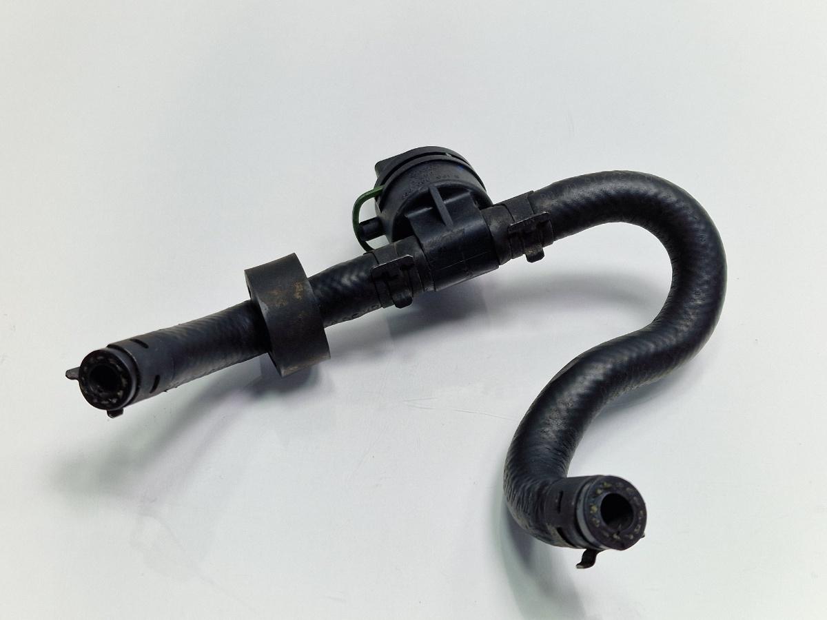 Senzor temperatura combustibil SKODA OCTAVIA II Combi 1Z5 2004 - 20132.0 TDI 16V BKD, CFHC, CLCB 038906081B