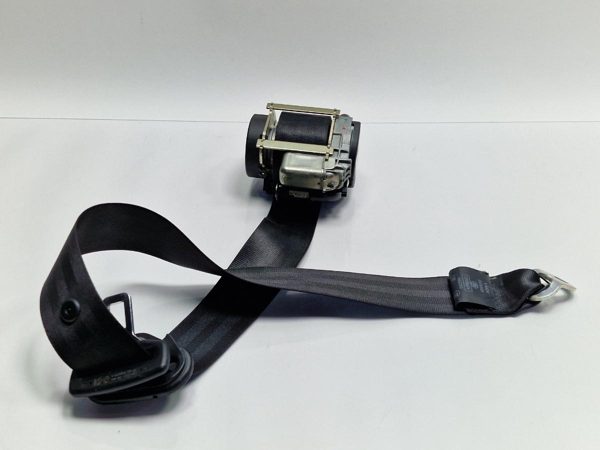 Centura de siguranta dreapta fata SKODA OCTAVIA II Combi 1Z5 2004 - 20132.0 TDI 16V BKD, CFHC, CLCB 1Z0857702A