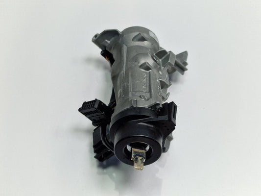 Contact cu cheie SKODA OCTAVIA II Combi 1Z5 2004 - 20132.0 TDI 16V BKD, CFHC, CLCB 1K0905851B