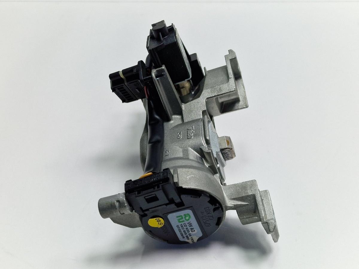 Contact cu cheie SKODA OCTAVIA II Combi 1Z5 2004 - 20132.0 TDI 16V BKD, CFHC, CLCB 1K0905851B