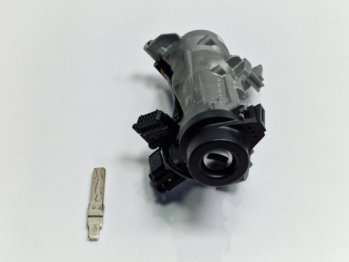 Contact cu cheie SKODA OCTAVIA II Combi 1Z5 2004 - 20132.0 TDI 16V BKD, CFHC, CLCB 1K0905851B