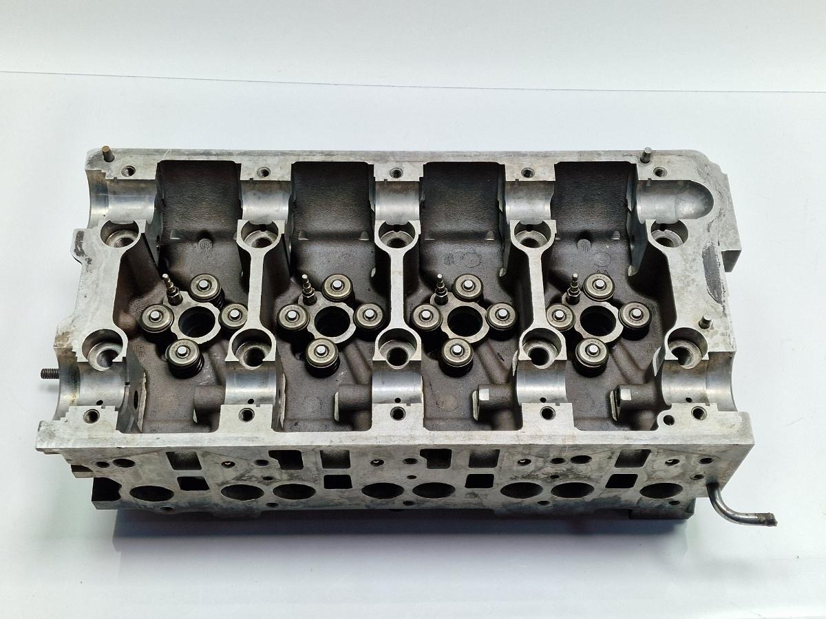 Chiulasa motor 2.0 TDI 16V BKD BMN AZV SKODA OCTAVIA II Combi 1Z5 2004 - 2009 03G103373A