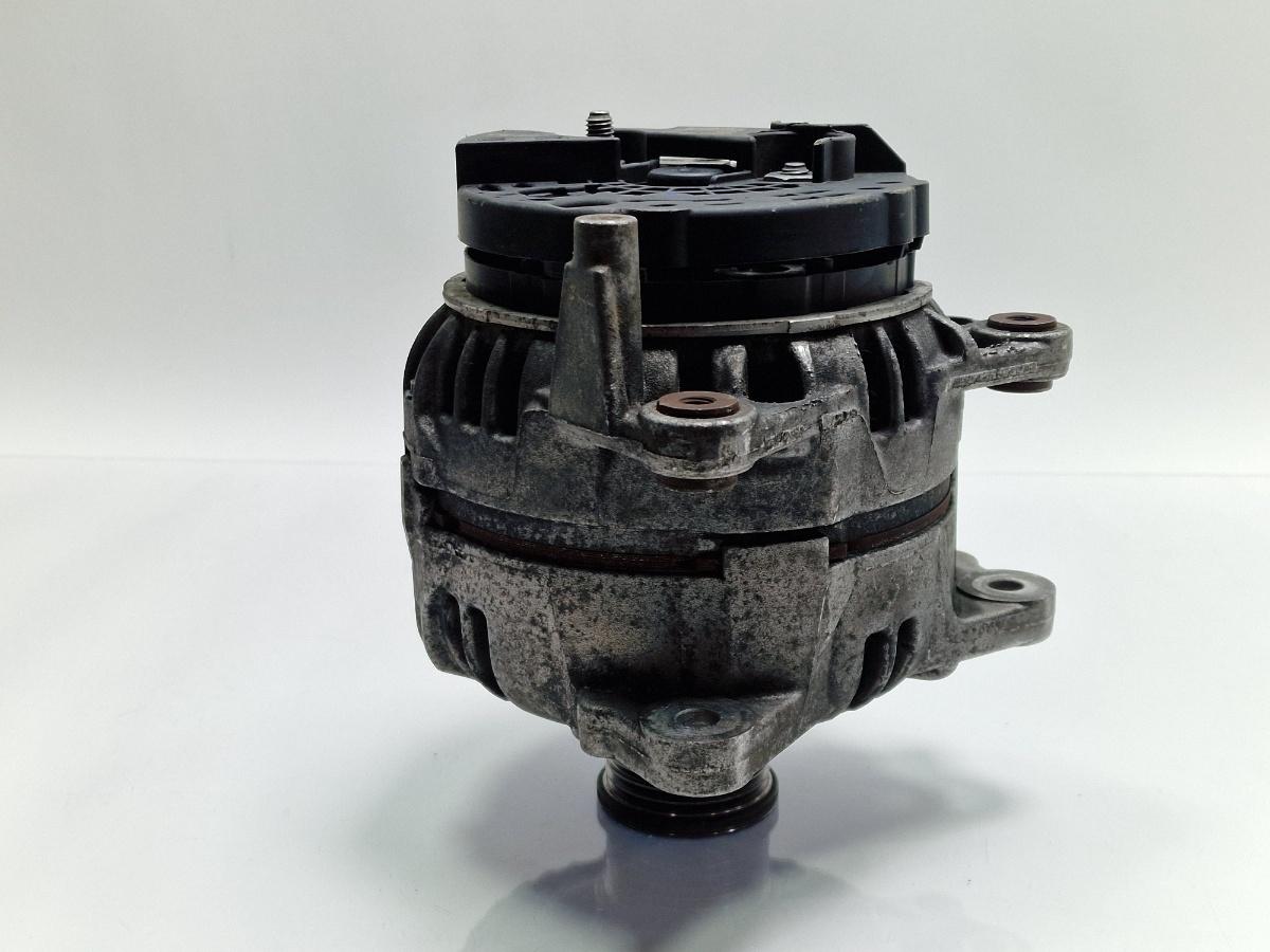 Alternator 140A SKODA OCTAVIA II Combi 1Z5 2004 - 20132.0 TDI 16V BKD, CFHC, CLCB 06F903023F