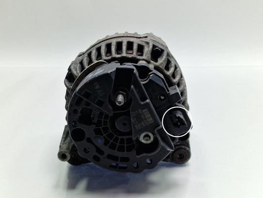 Alternator 140A SKODA OCTAVIA II Combi 1Z5 2004 - 20132.0 TDI 16V BKD, CFHC, CLCB 06F903023F