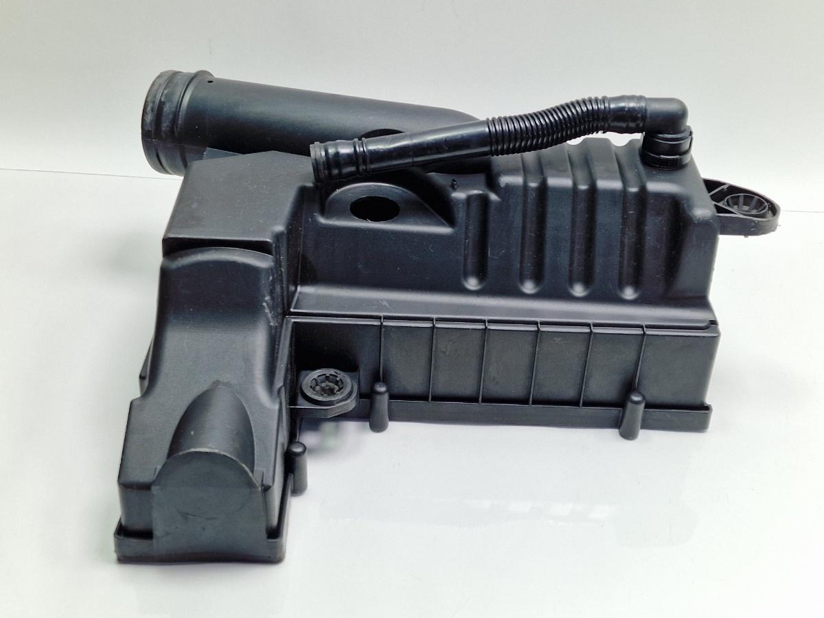 Capac carcasa filtru aer SKODA OCTAVIA II Combi 1Z5 2004 - 20132.0 TDI 16V BKD, CFHC, CLCB  3C0129607AQ , 3C0 129 668